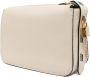 Mulberry Billie tas van bewerkt leer Beige - Thumbnail 3