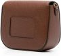 Mulberry Crossbodytas met gegraveerd logo Bruin - Thumbnail 4