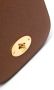Mulberry Crossbodytas met gegraveerd logo Bruin - Thumbnail 5
