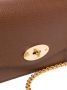 Mulberry Darley kleine crossbodytas Bruin - Thumbnail 3