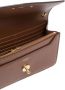 Mulberry Darley kleine crossbodytas Bruin - Thumbnail 4