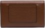 Mulberry Darley leren portemonnee Bruin - Thumbnail 2