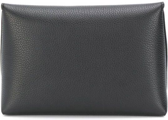 Mulberry Darley SCG make-up tas Zwart