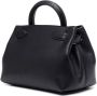 Mulberry Islington leren shopper Zwart - Thumbnail 3