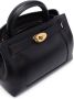 Mulberry Islington leren shopper Zwart - Thumbnail 5