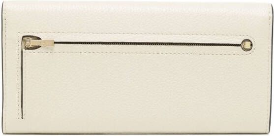 Mulberry Klassieke portemonnee Wit
