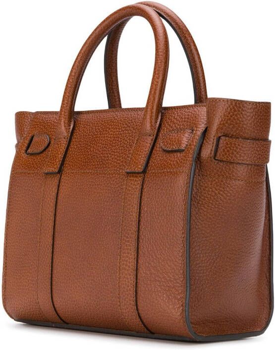 Mulberry Kleine draagtas Bruin