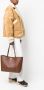 Mulberry Leren shopper Bruin - Thumbnail 2