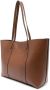 Mulberry Leren shopper Bruin - Thumbnail 3