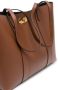 Mulberry Leren shopper Bruin - Thumbnail 4