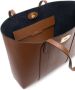 Mulberry Leren shopper Bruin - Thumbnail 5
