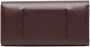 Mulberry Leren portemonnee Bruin - Thumbnail 2