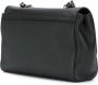 Mulberry Crossbody bags Lily Medium Crossbody Bag Leather in zwart - Thumbnail 4