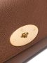 Mulberry Lily crossbodytas Bruin - Thumbnail 4