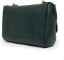 Mulberry Lily crossbodytas Groen - Thumbnail 3