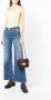 Mulberry Lily kleine crossbodytas Bruin - Thumbnail 2