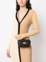 Mulberry Lily leren tas Zwart - Thumbnail 2
