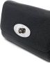 Mulberry Lily leren tas Zwart - Thumbnail 4