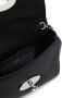 Mulberry Lily leren tas Zwart - Thumbnail 5