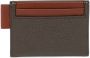 Mulberry Leren pasjeshouder Bruin - Thumbnail 2