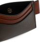 Mulberry Leren pasjeshouder Bruin - Thumbnail 3