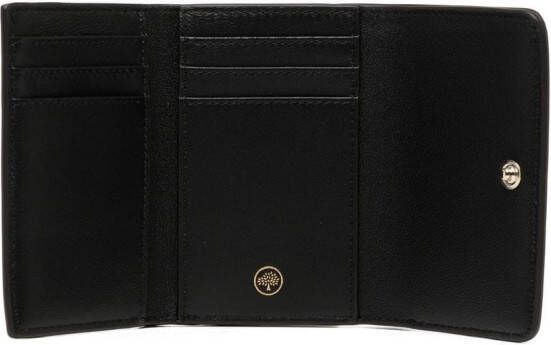 Mulberry Portemonnee Beige