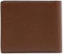 Mulberry Portemonnee met logoprint Bruin - Thumbnail 2