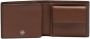 Mulberry Portemonnee met logoprint Bruin - Thumbnail 3