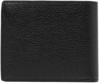 Mulberry Portemonnee met zak Zwart