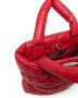 Mulberry Softie shopper Rood - Thumbnail 5
