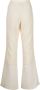 Muller Of Yoshiokubo Broek met trekkoord Wit - Thumbnail 2