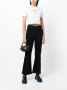 Musium Div. Cropped top Blauw - Thumbnail 2