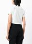 Musium Div. Cropped top Blauw - Thumbnail 4