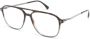 Mykita Bril met piloten montuur Bruin - Thumbnail 2