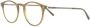 Mykita Bril met rond montuur Groen - Thumbnail 2