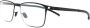 Mykita Bril met vierkant montuur Zwart - Thumbnail 1