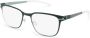 Mykita Clarence bril met vierkant montuur Groen - Thumbnail 2