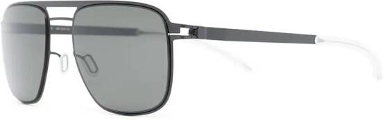 Mykita Eli 515 zonnebril Grijs