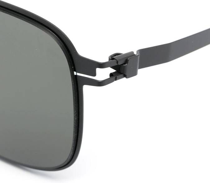 Mykita Eli 515 zonnebril Grijs
