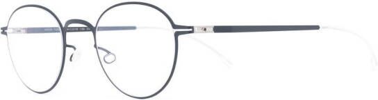 Mykita Flemming 84 bril Blauw