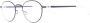 Mykita Flemming 84 bril Blauw - Thumbnail 2