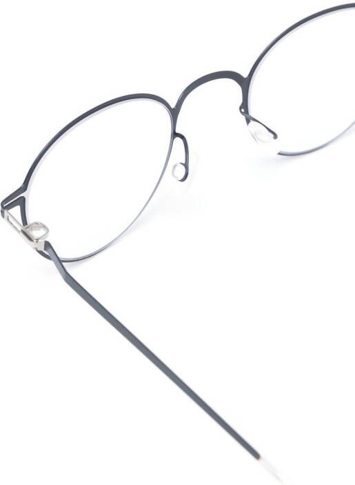 Mykita Flemming 84 bril Blauw