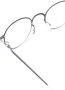 Mykita Flemming 84 bril Blauw - Thumbnail 3