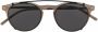 Mykita Talini bril met rond montuur Beige - Thumbnail 1