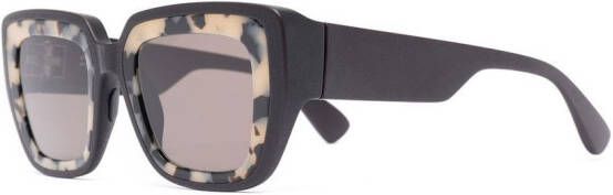 Mykita Zonnebril Zwart