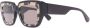 Mykita Zonnebril Zwart - Thumbnail 2