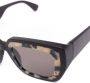 Mykita Zonnebril Zwart - Thumbnail 3