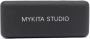 Mykita Zonnebril Zwart - Thumbnail 4
