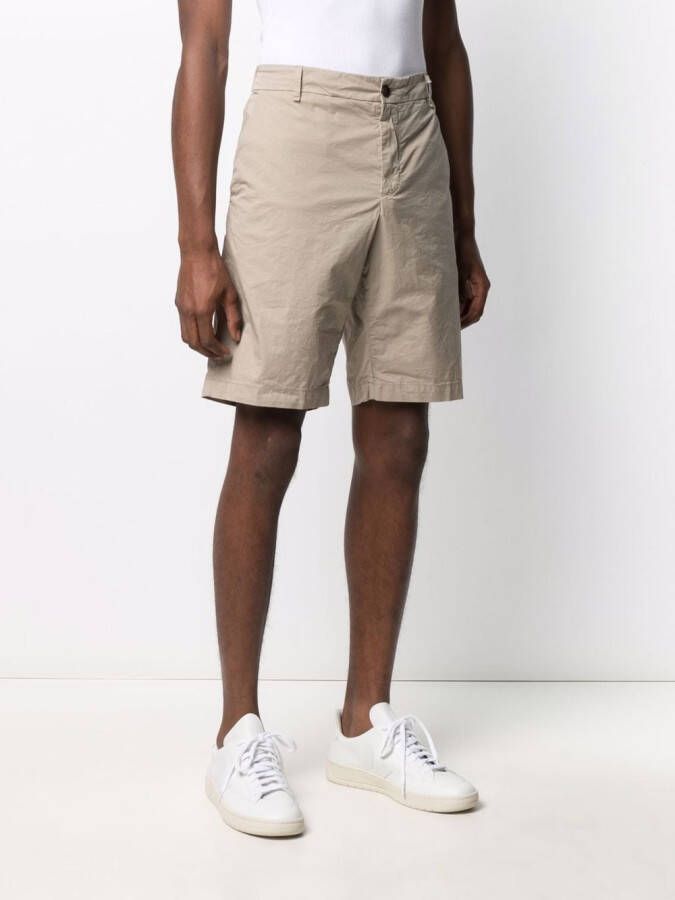 Myths Chino shorts Beige