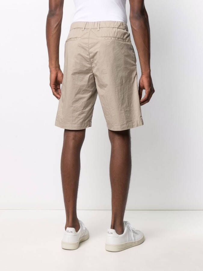 Myths Chino shorts Beige